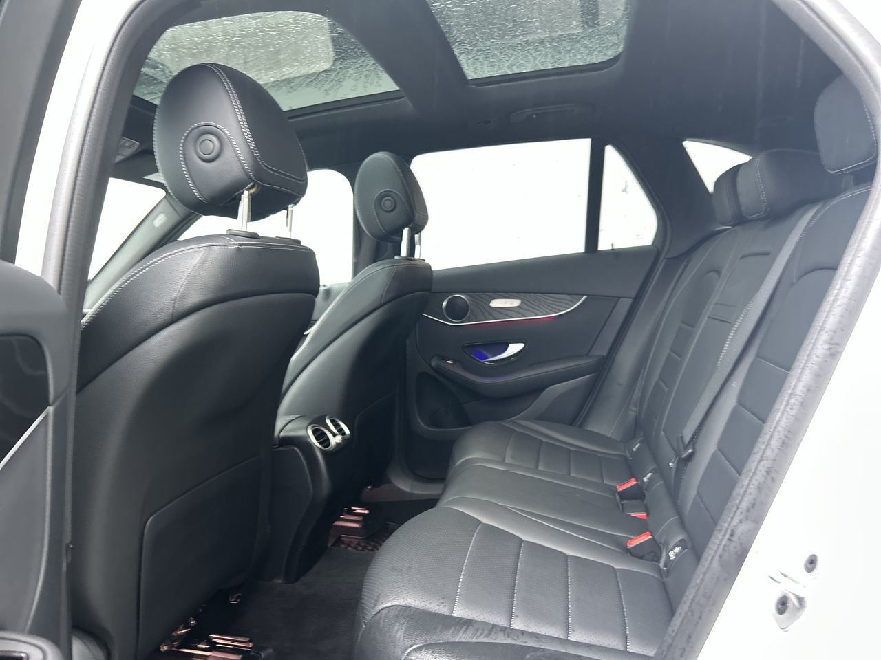 Mercedes-Benz GLC300  2022 à Vancouver, Colombie-Britannique