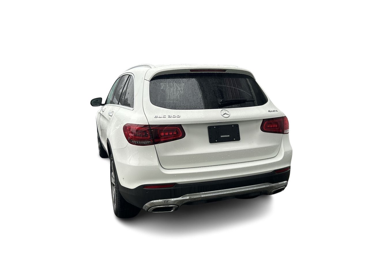 Mercedes-Benz GLC300  2022 à Vancouver, Colombie-Britannique