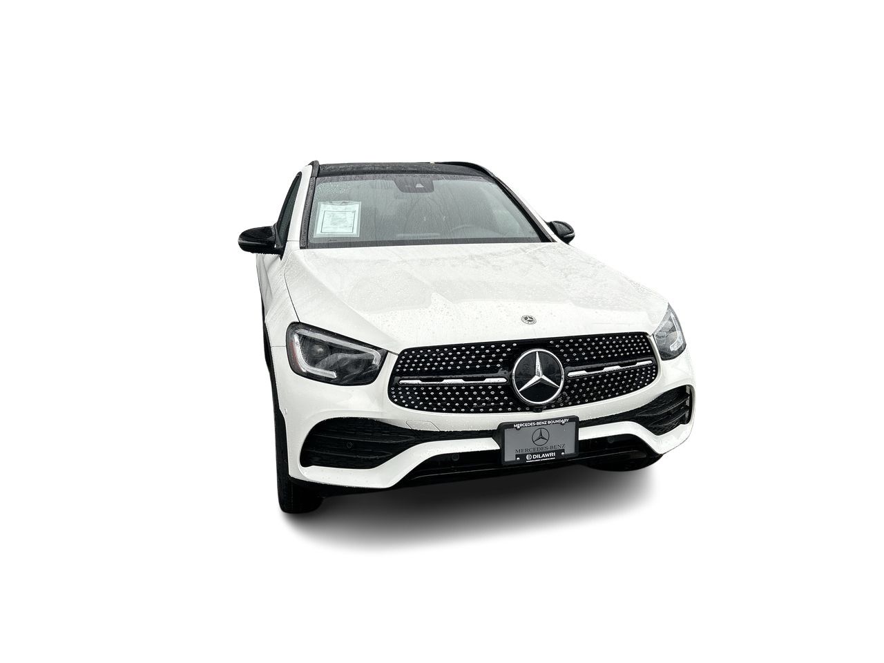 2022  GLC300