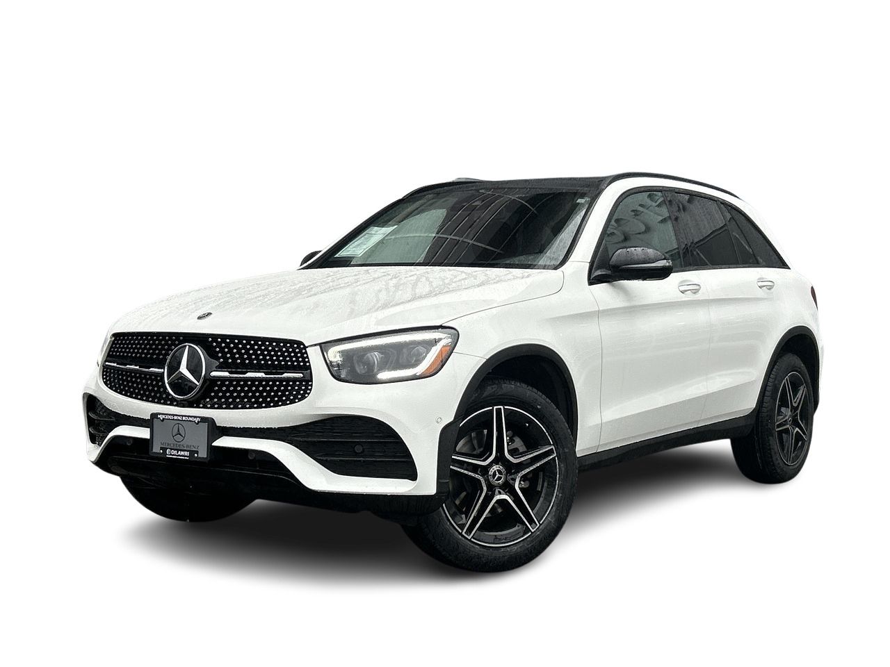 2022  GLC300