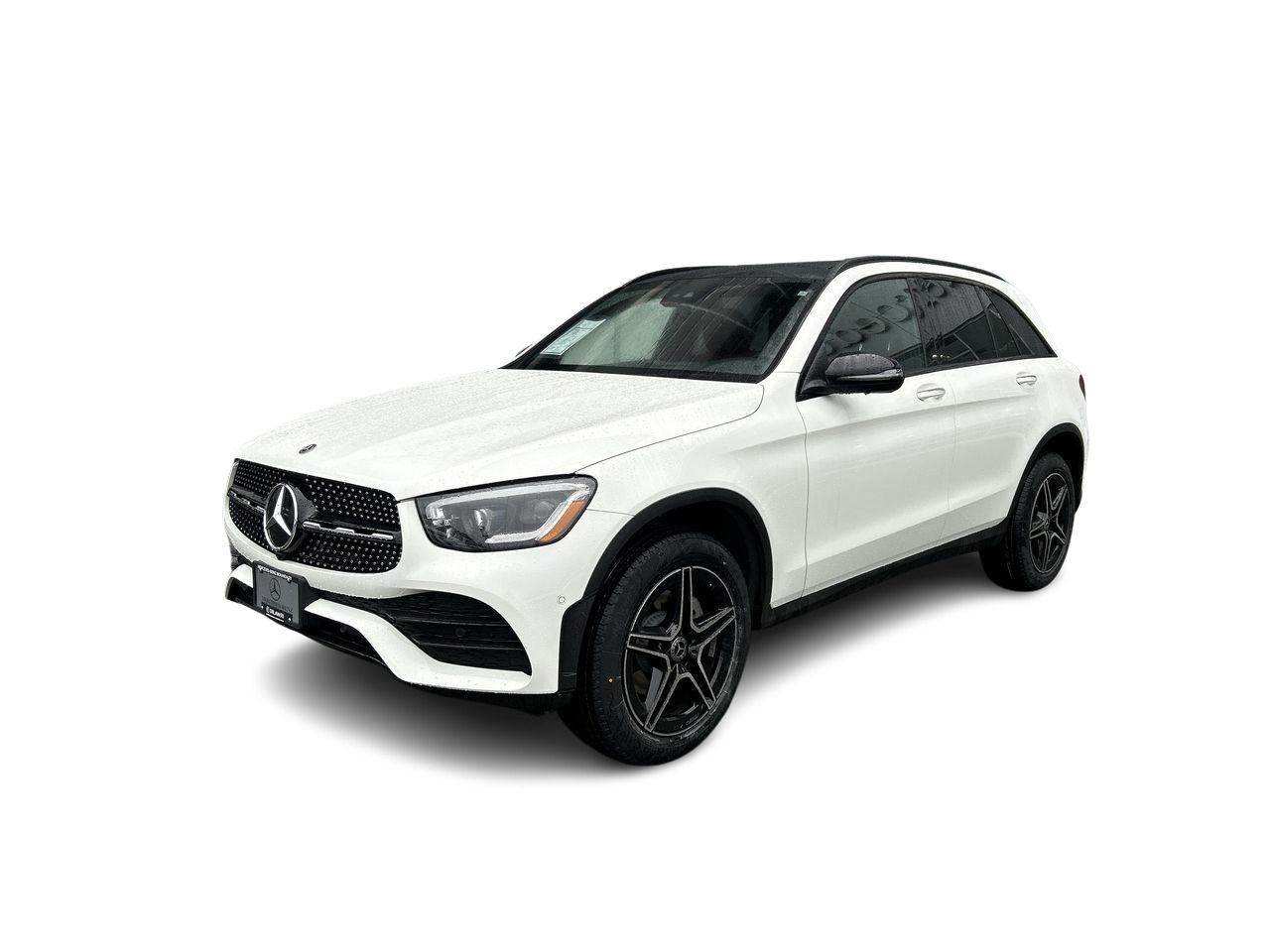 2022  GLC300
