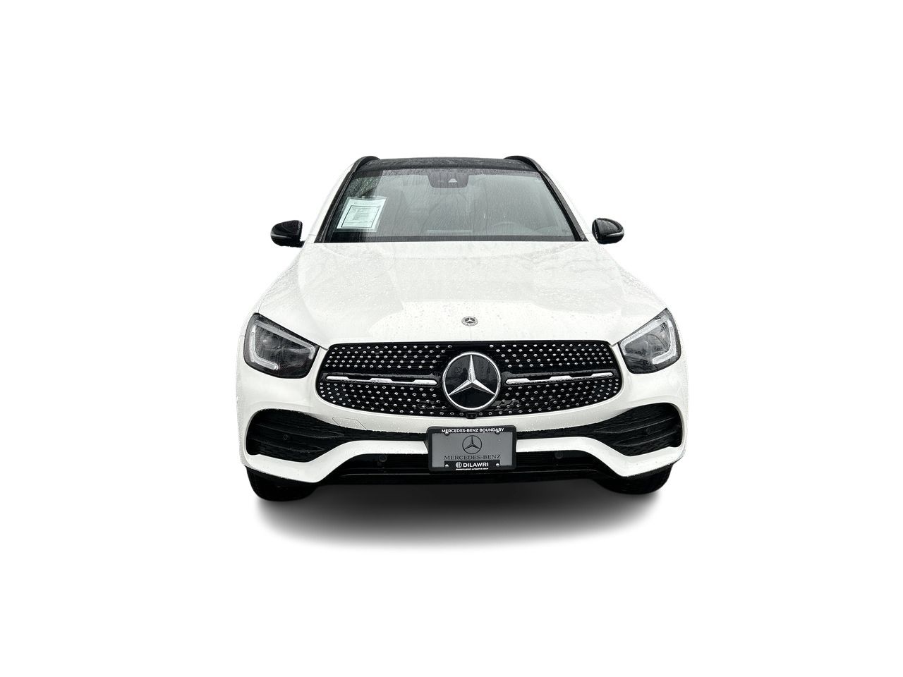 2022  GLC300