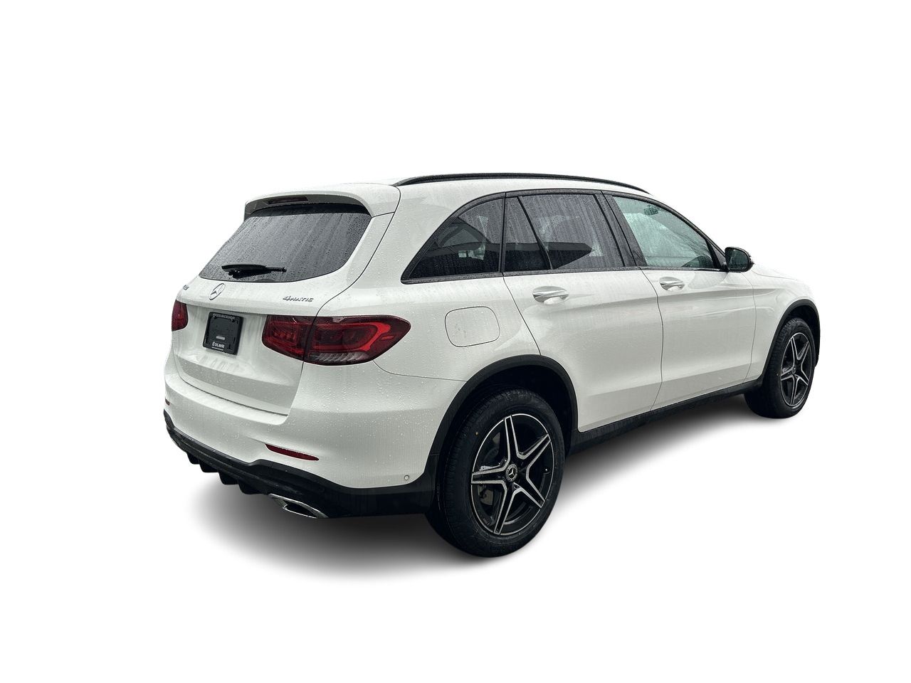 2022  GLC300