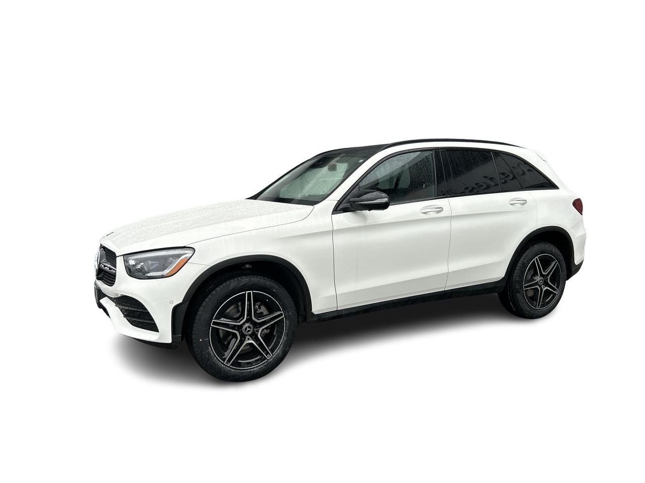 2022  GLC300
