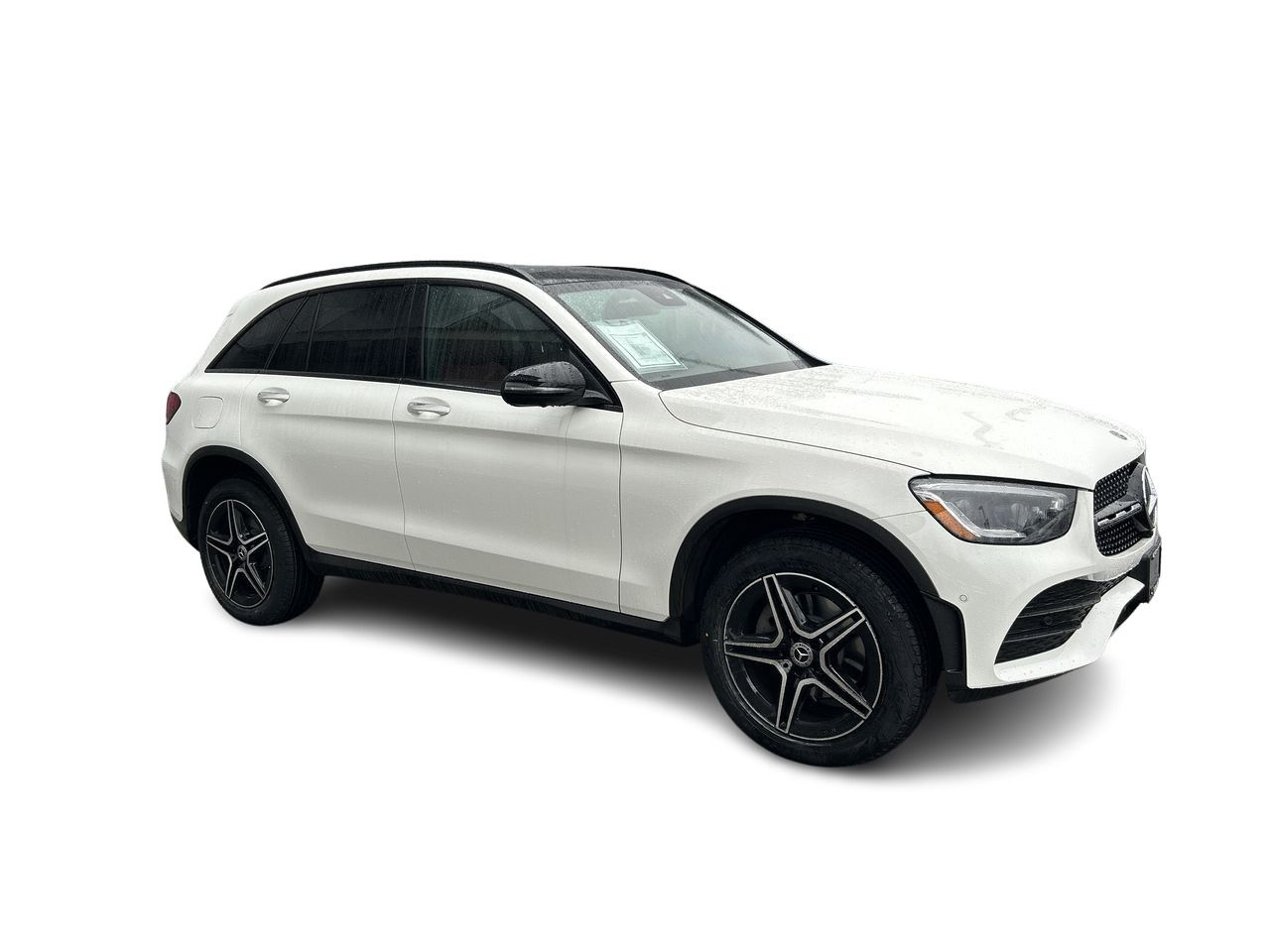 2022  GLC300