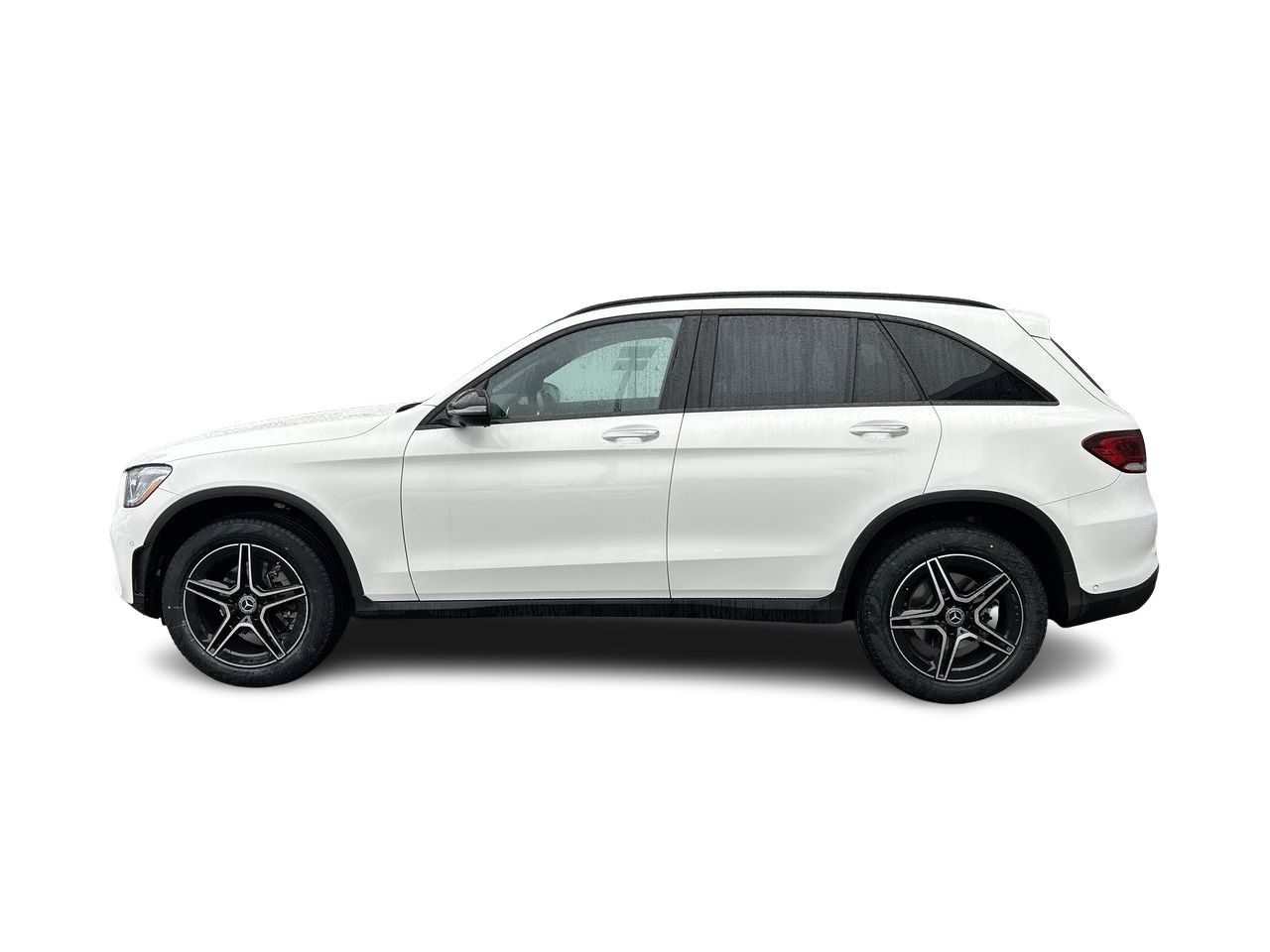 2022  GLC300