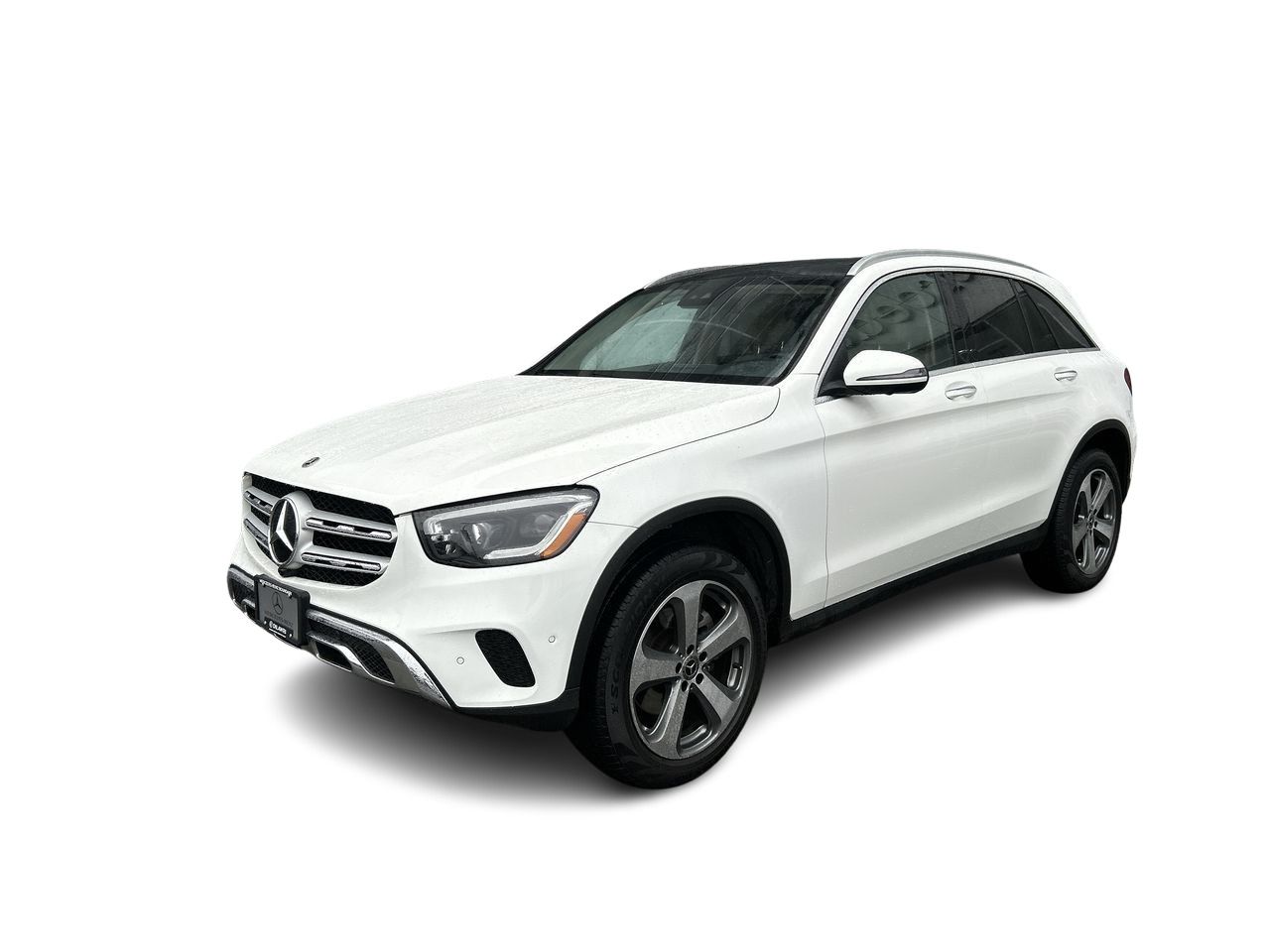2022  GLC300