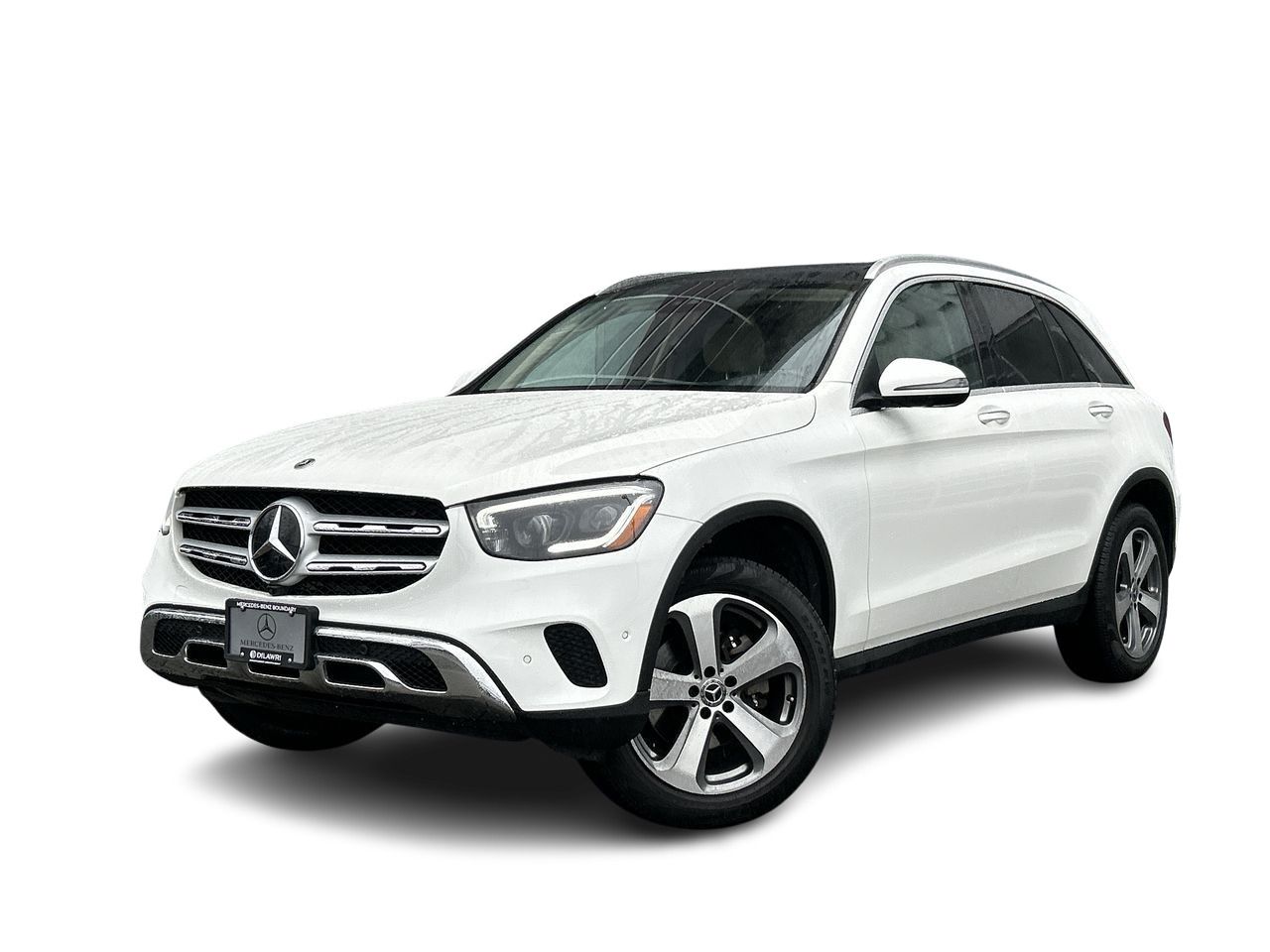 2022  GLC300