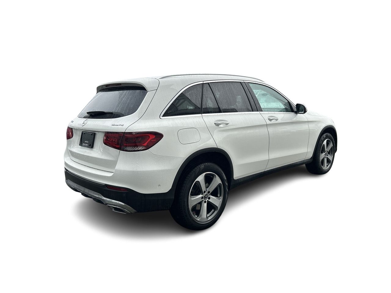 2022  GLC300