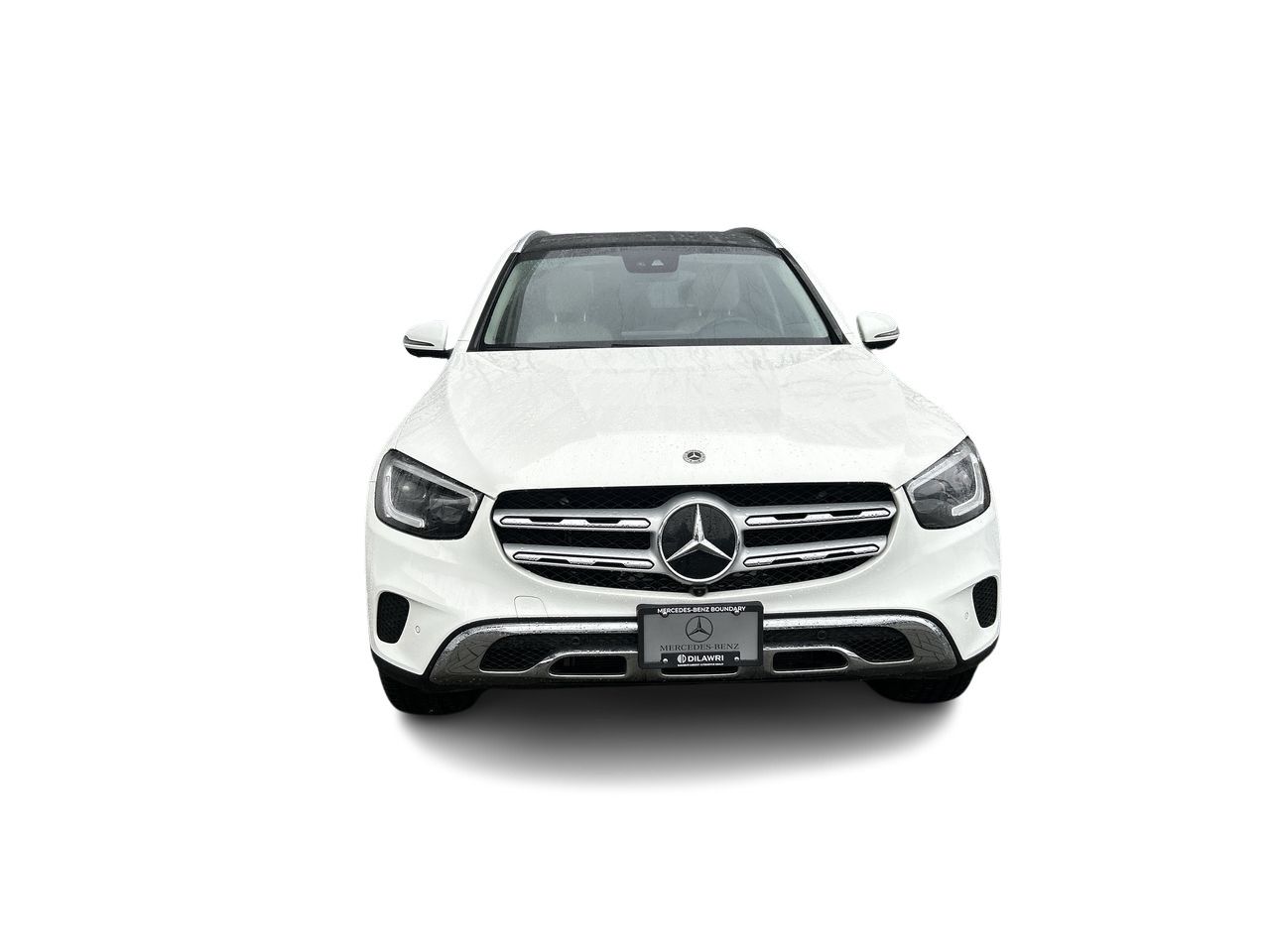 2022  GLC300