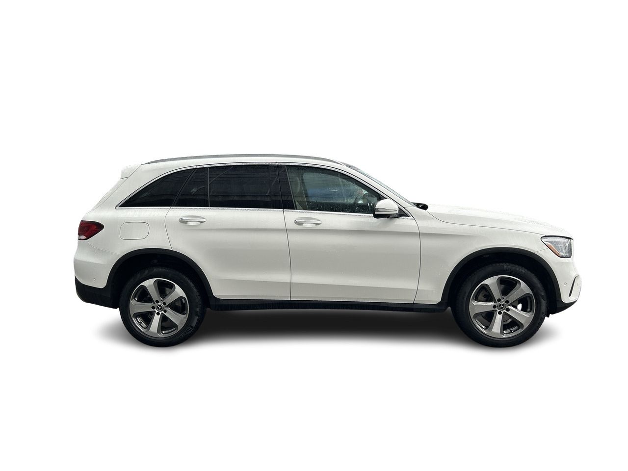 2022  GLC300