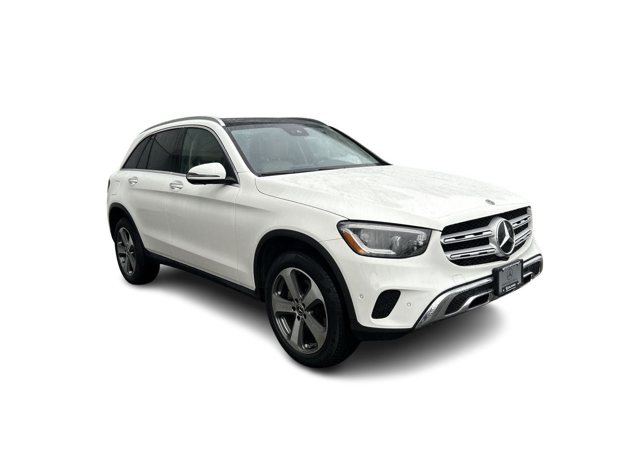 2022  GLC300