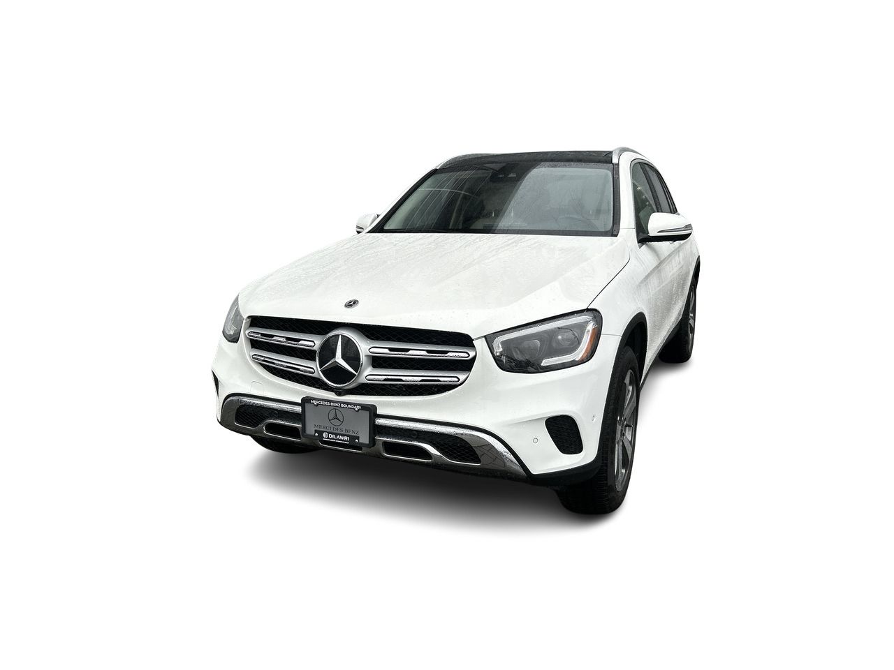 2022  GLC300