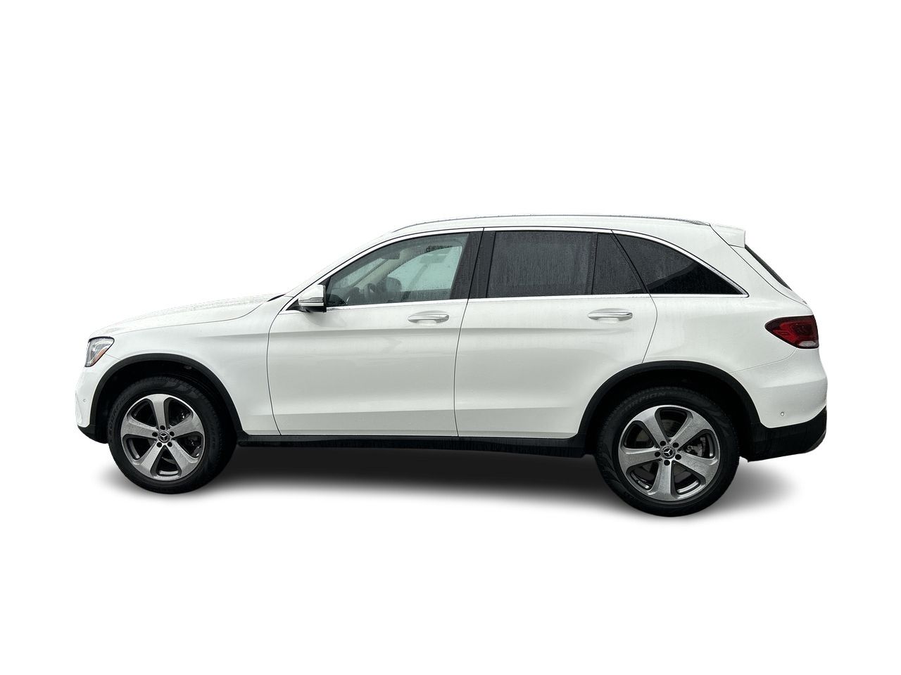 2022  GLC300