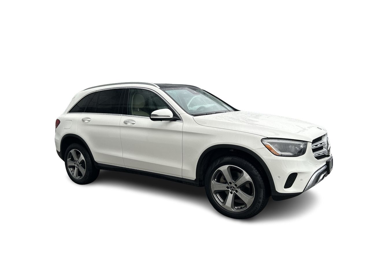 2022  GLC300