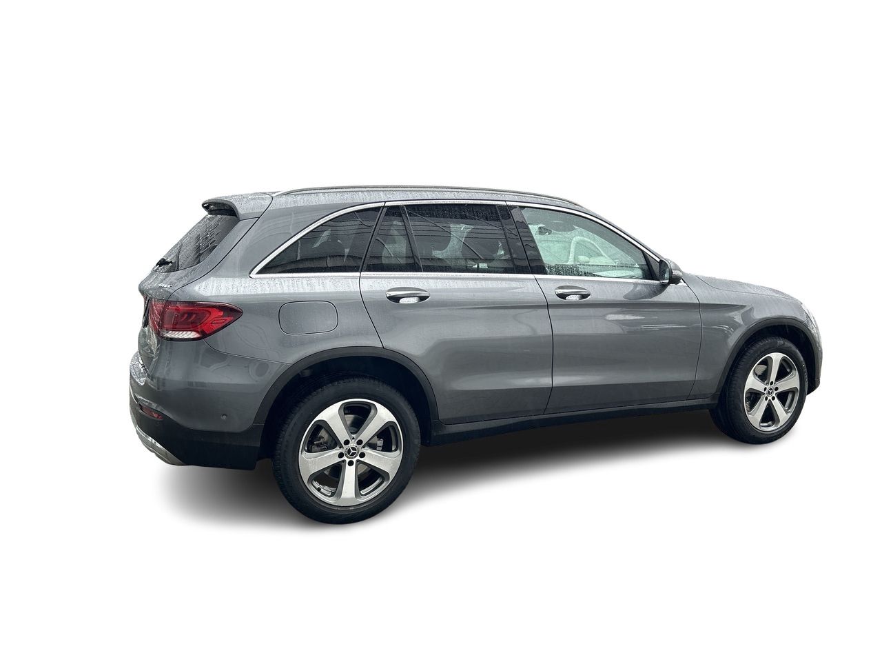 2022 Mercedes-Benz GLC300