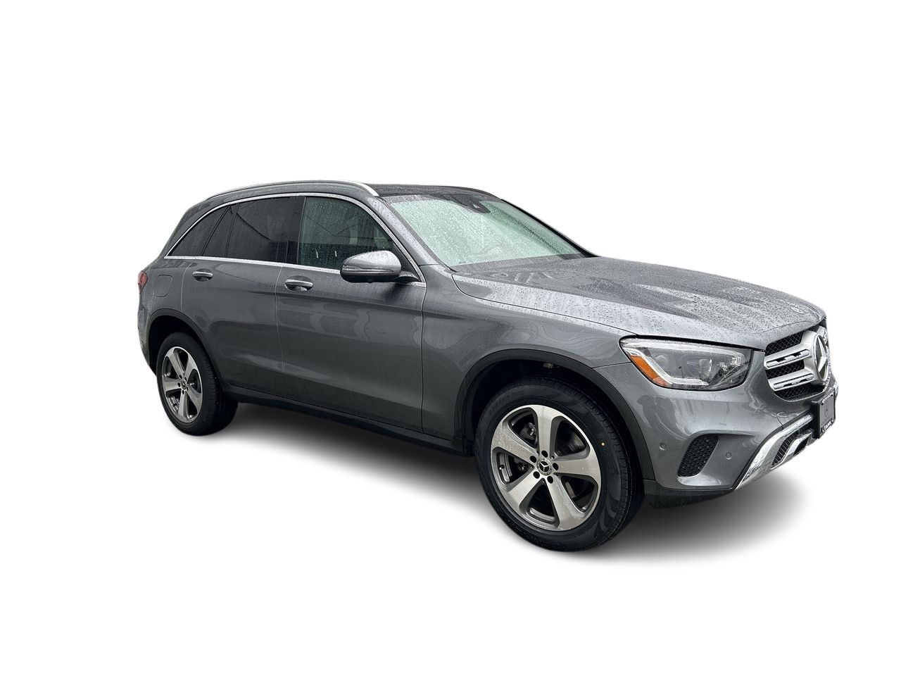 2022 Mercedes-Benz GLC300