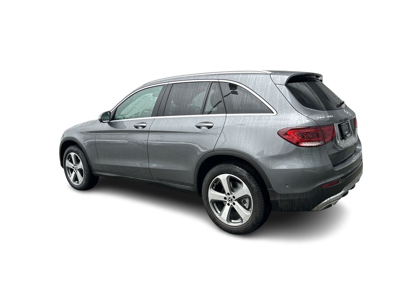 2022 Mercedes-Benz GLC300