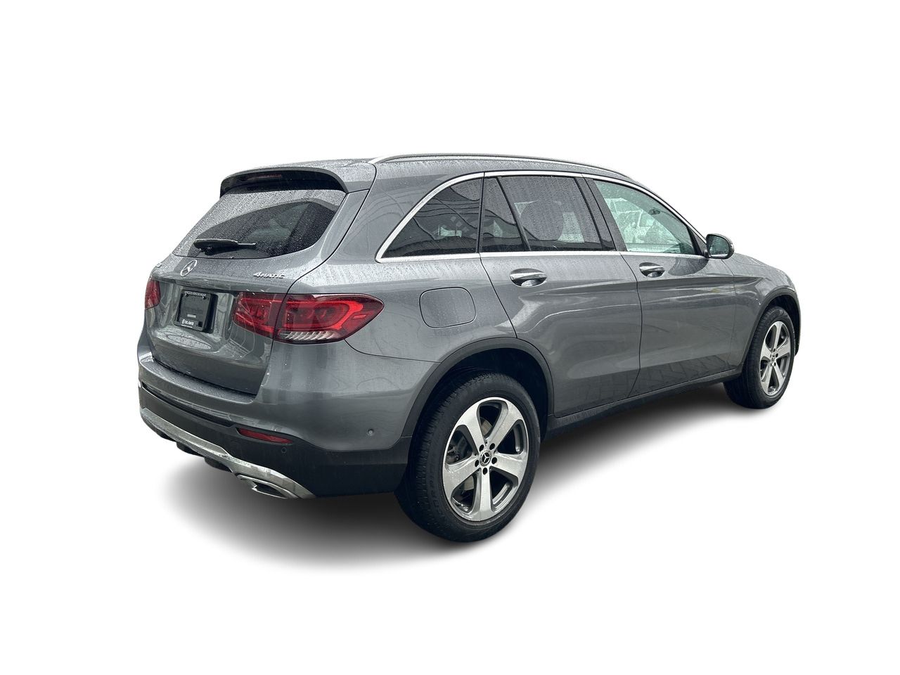 2022 Mercedes-Benz GLC300