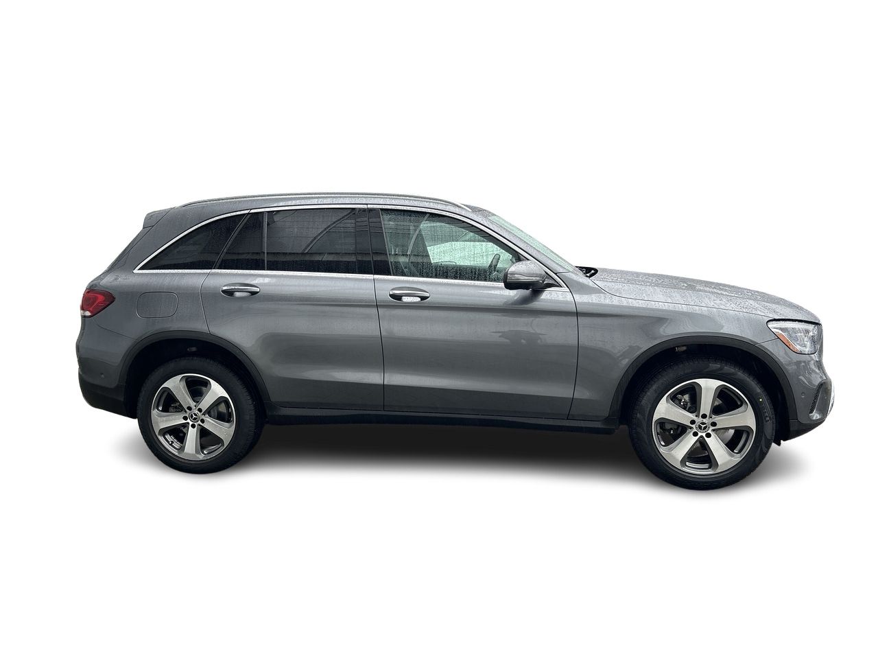 2022 Mercedes-Benz GLC300