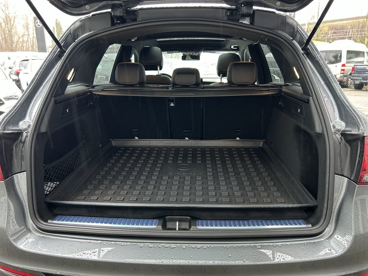 2022 Mercedes-Benz GLC300