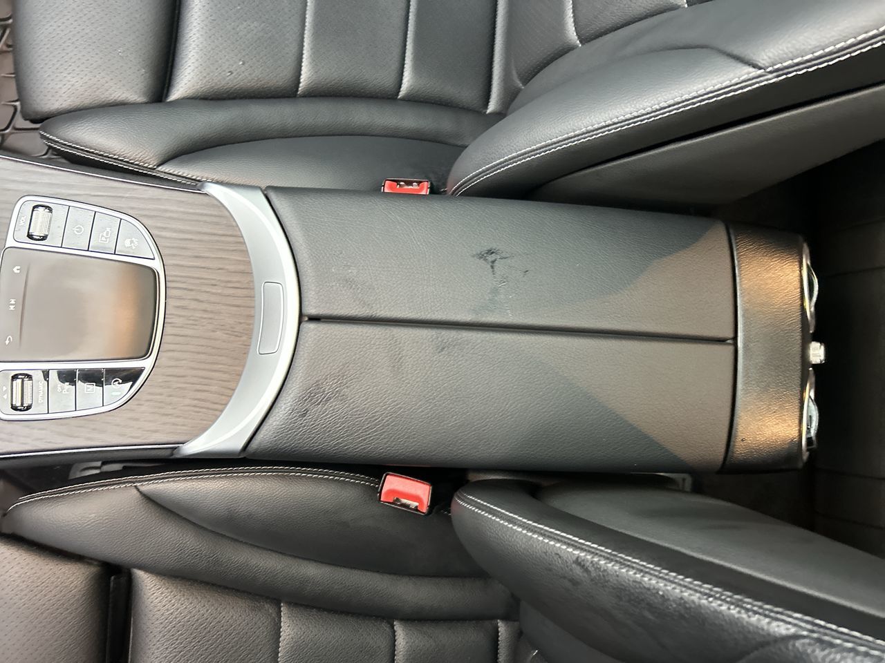 2022 Mercedes-Benz GLC300