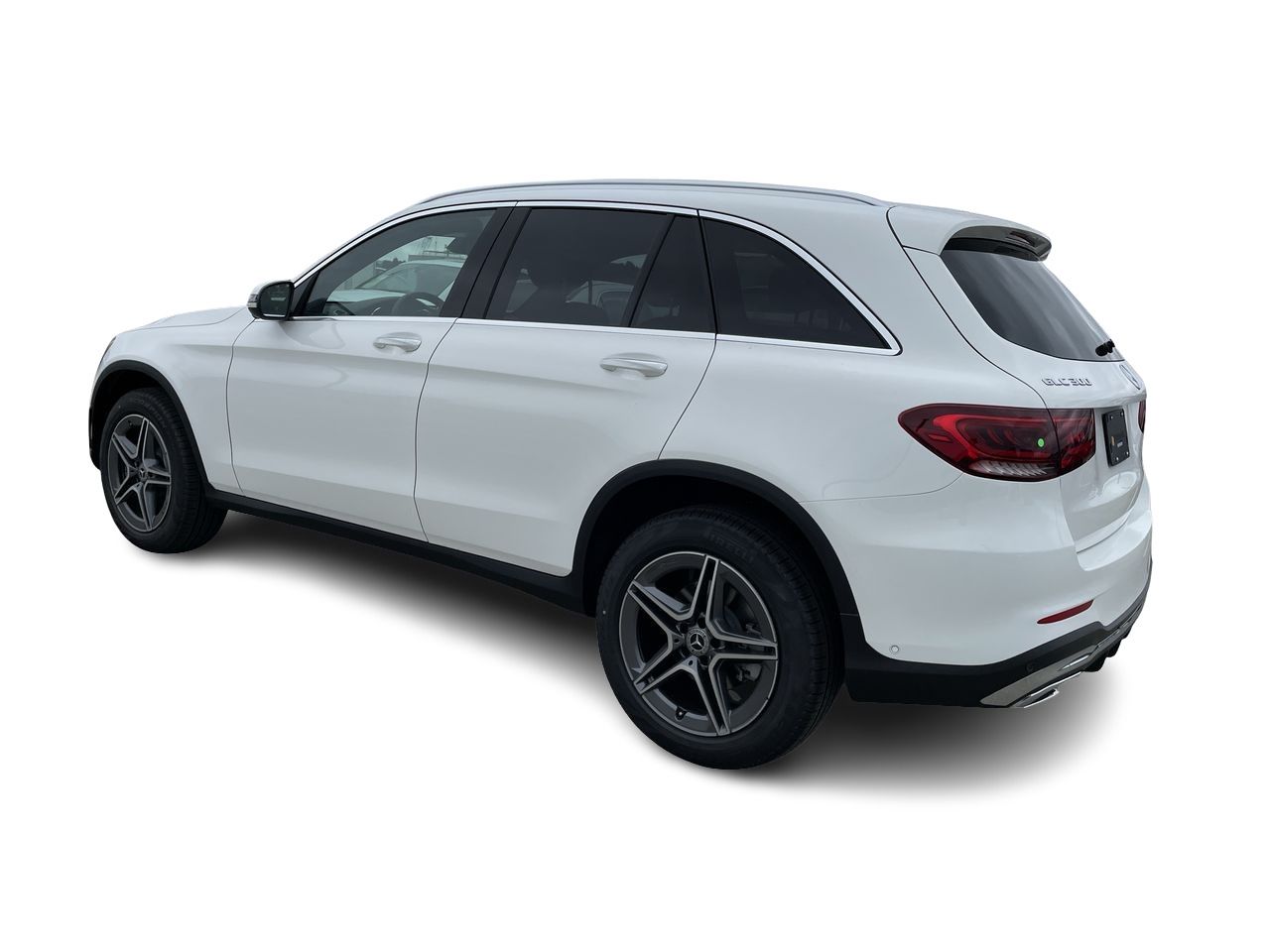 2022  GLC300