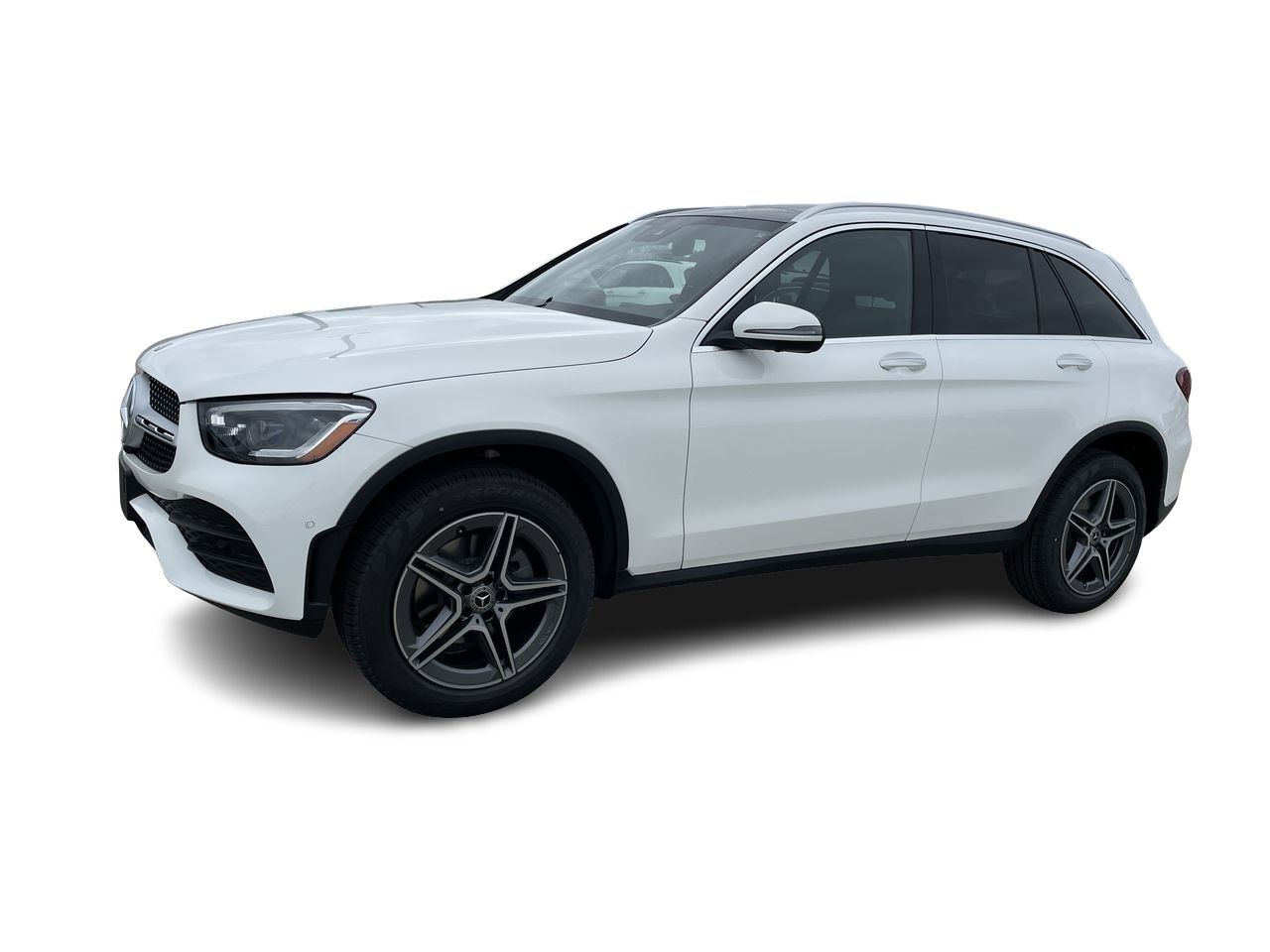 2022  GLC300