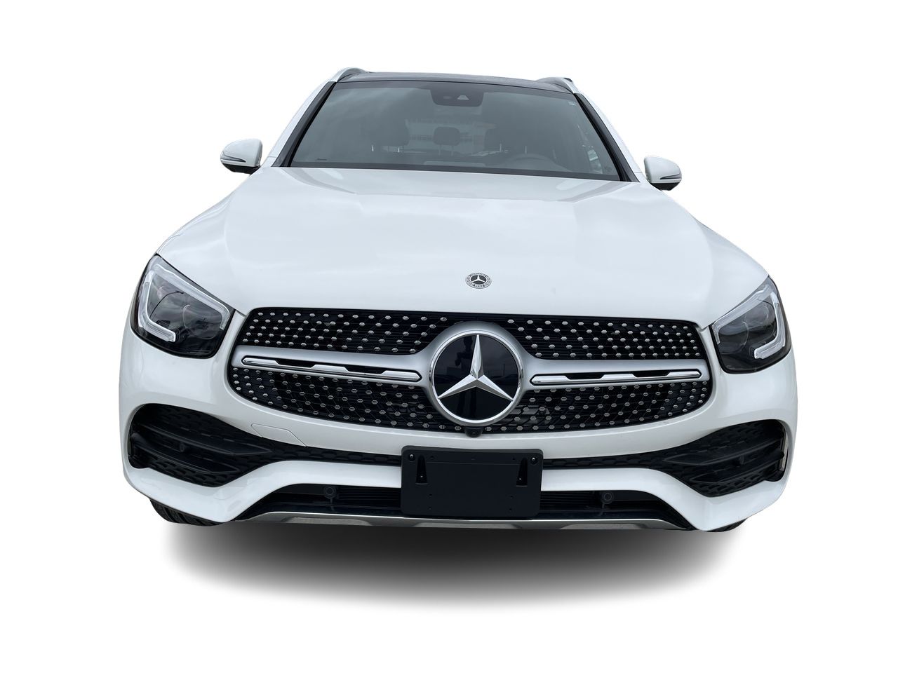 2022  GLC300