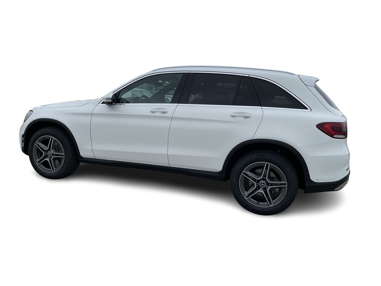 2022  GLC300