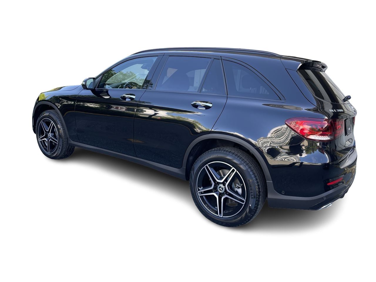 Mercedes-Benz GLC300  2022 à Vancouver, Colombie-Britannique