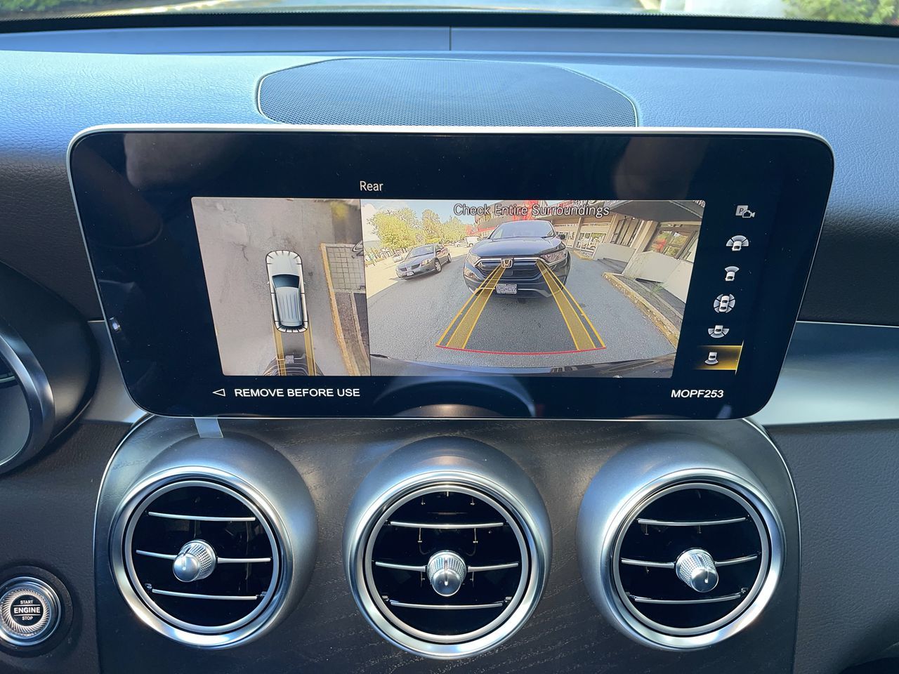 Mercedes-Benz GLC300  2022 à Vancouver, Colombie-Britannique