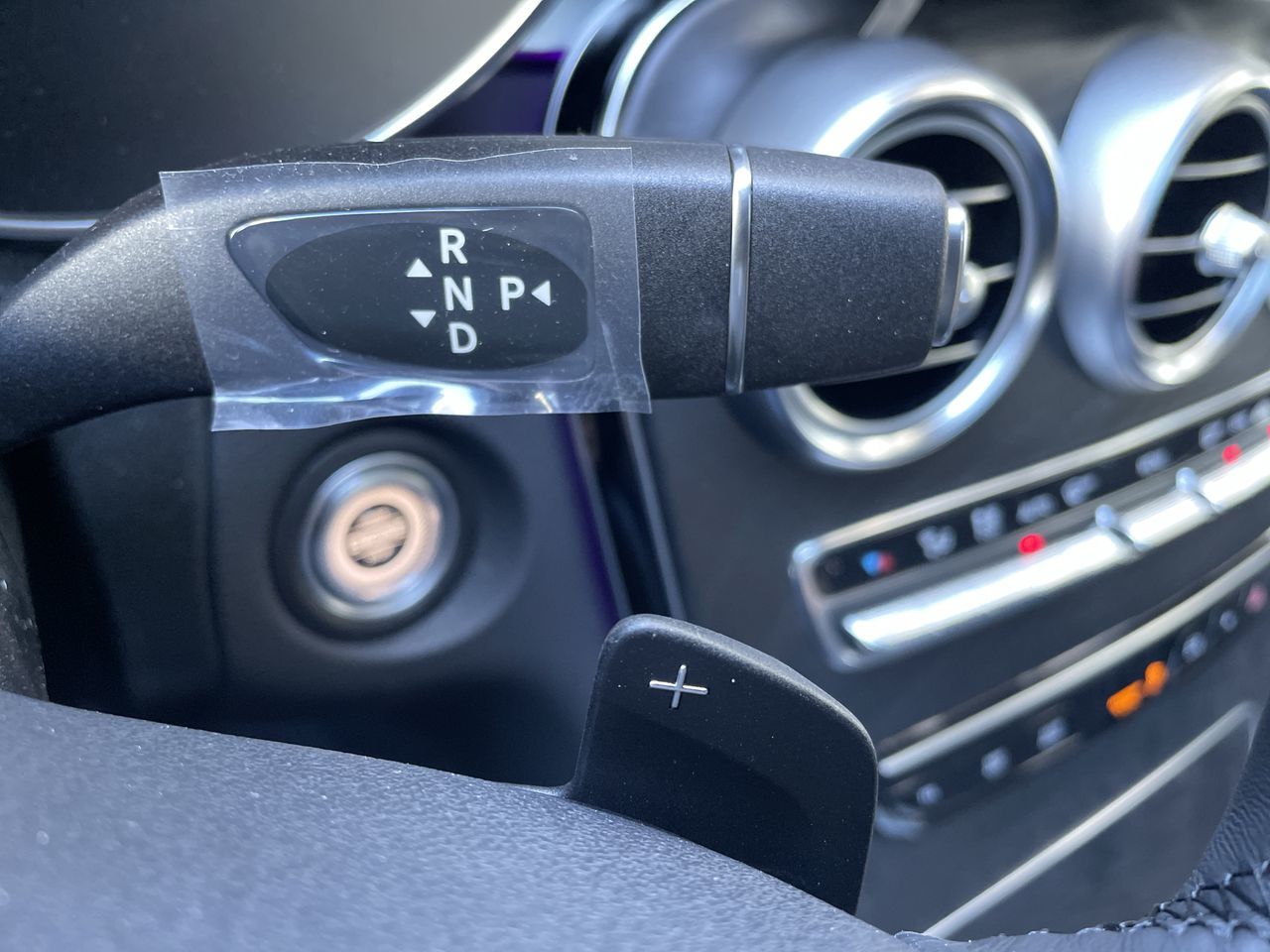 Mercedes-Benz GLC300  2022 à Vancouver, Colombie-Britannique