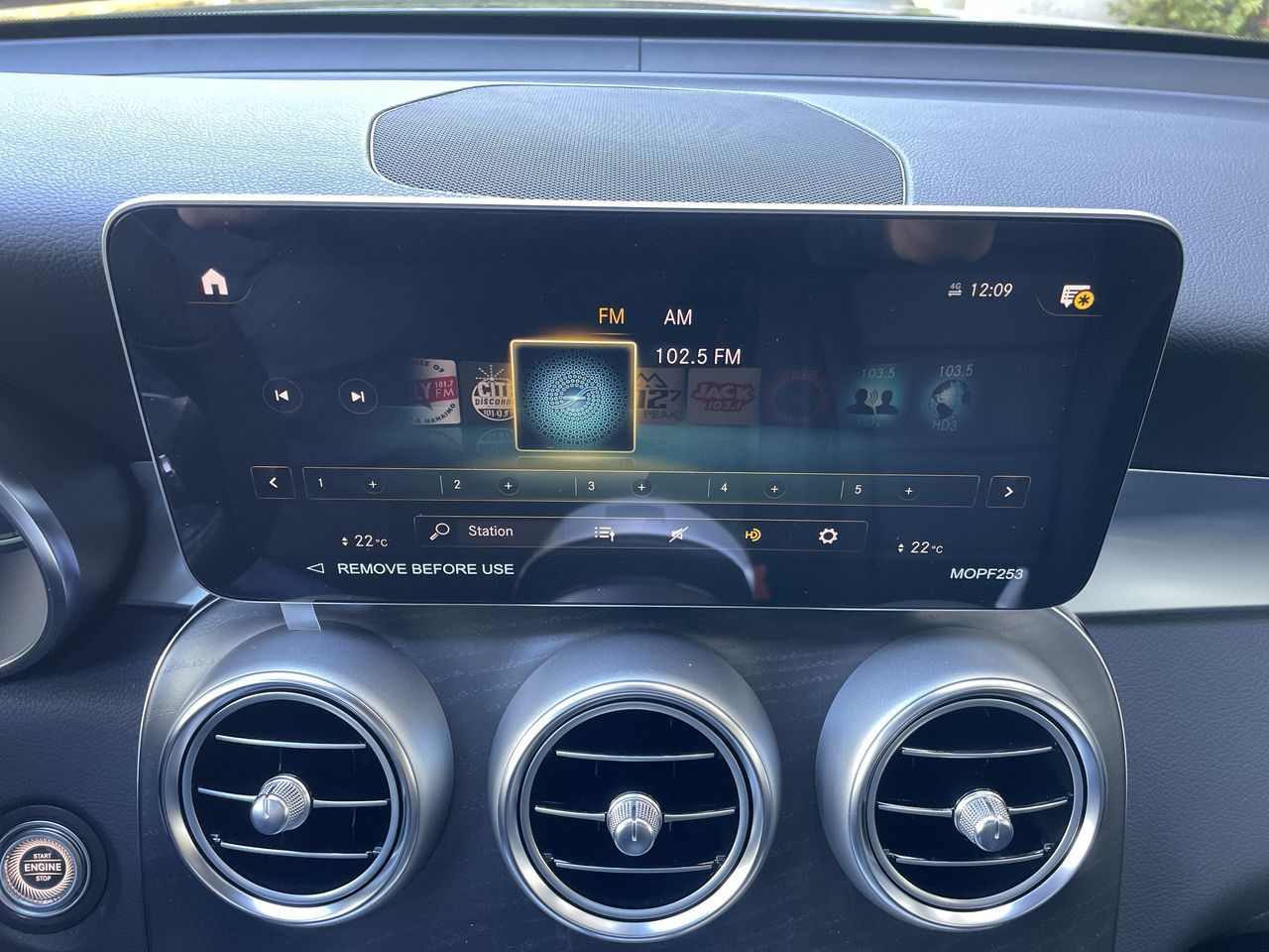 Mercedes-Benz GLC300  2022 à Vancouver, Colombie-Britannique