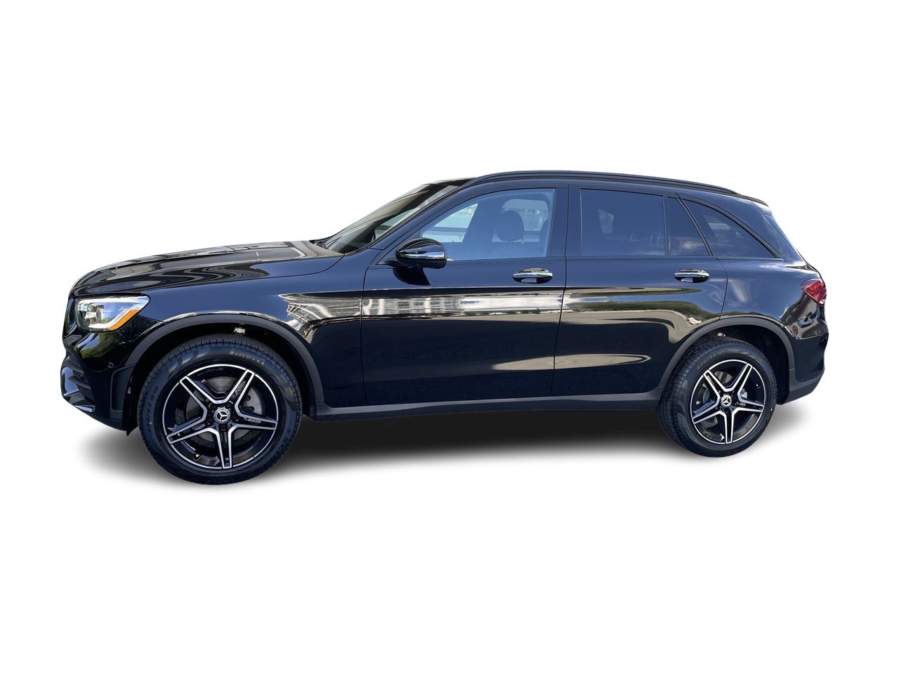 Mercedes-Benz GLC300  2022 à Vancouver, Colombie-Britannique