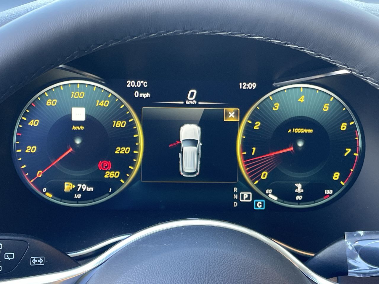 Mercedes-Benz GLC300  2022 à Vancouver, Colombie-Britannique