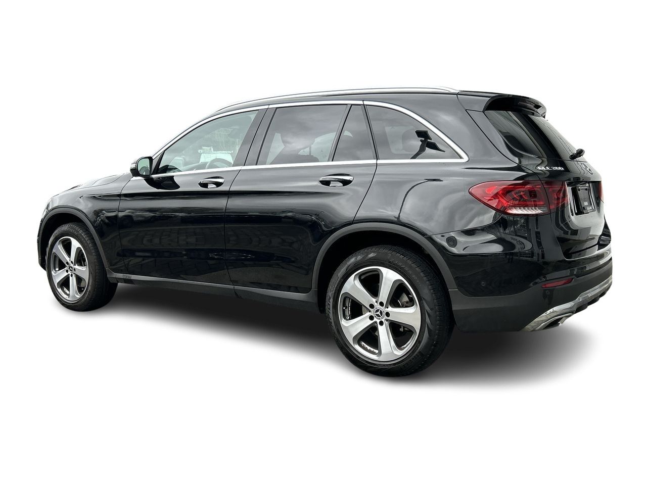 2022  GLC300