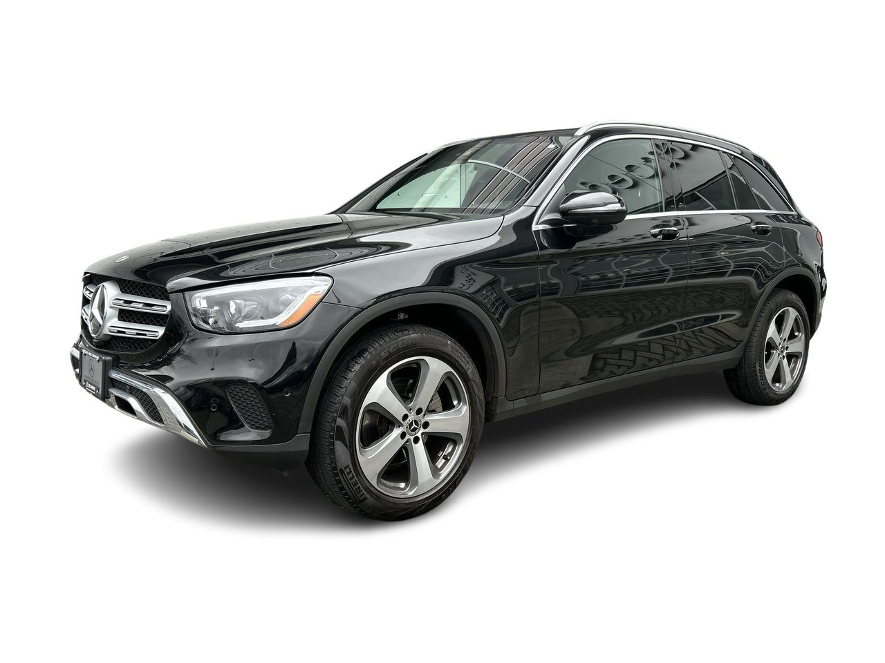 2022  GLC300