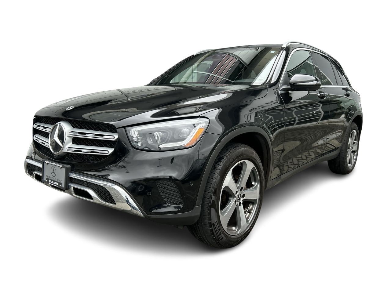 2022  GLC300