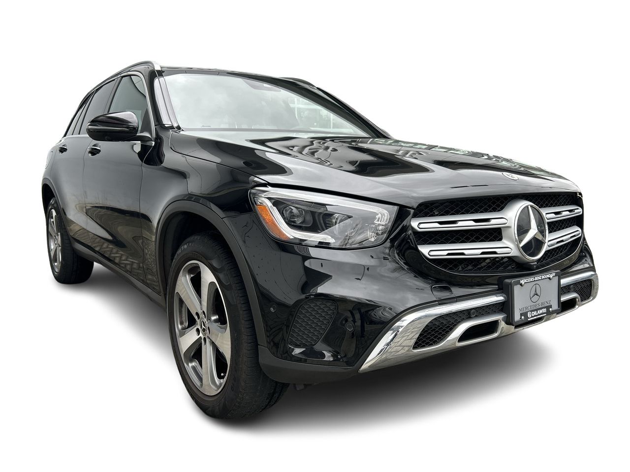 2022  GLC300