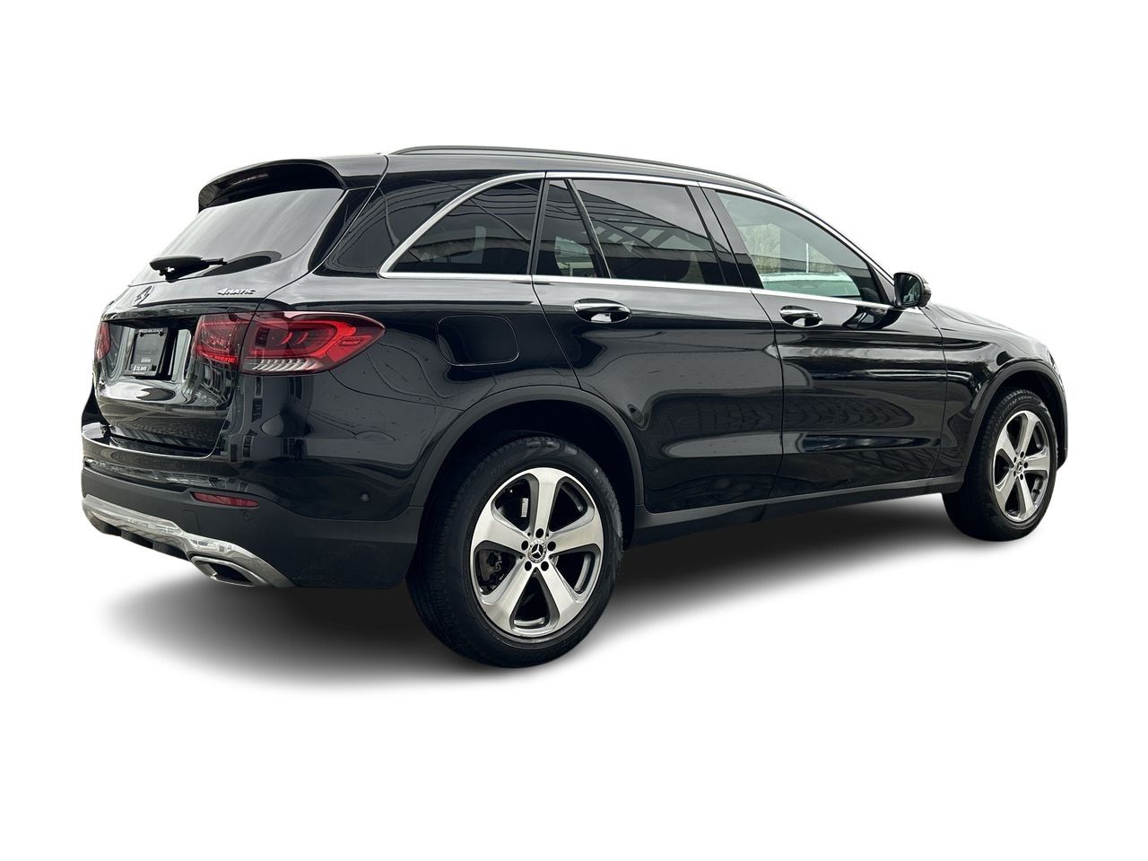 2022  GLC300