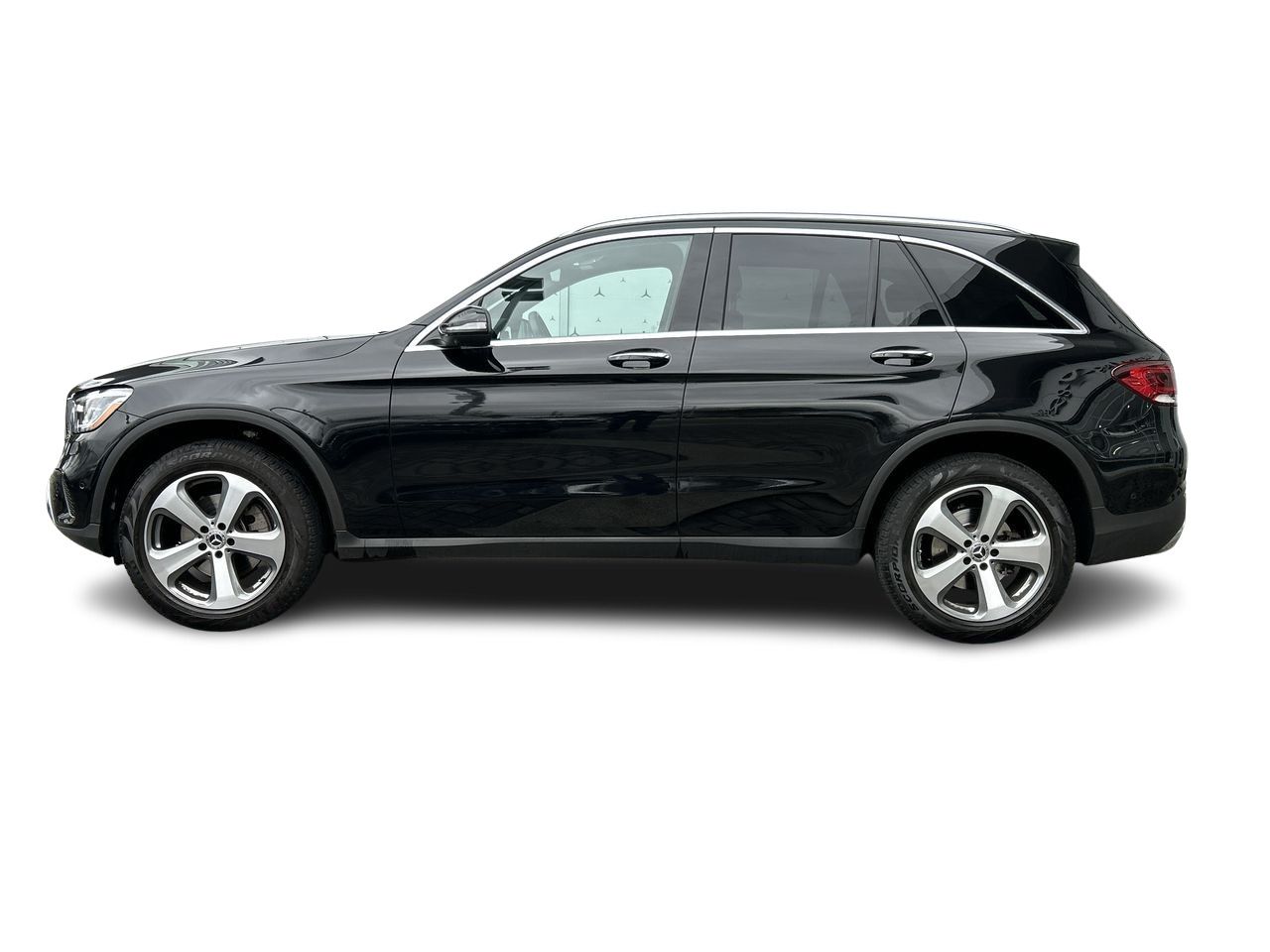 2022  GLC300
