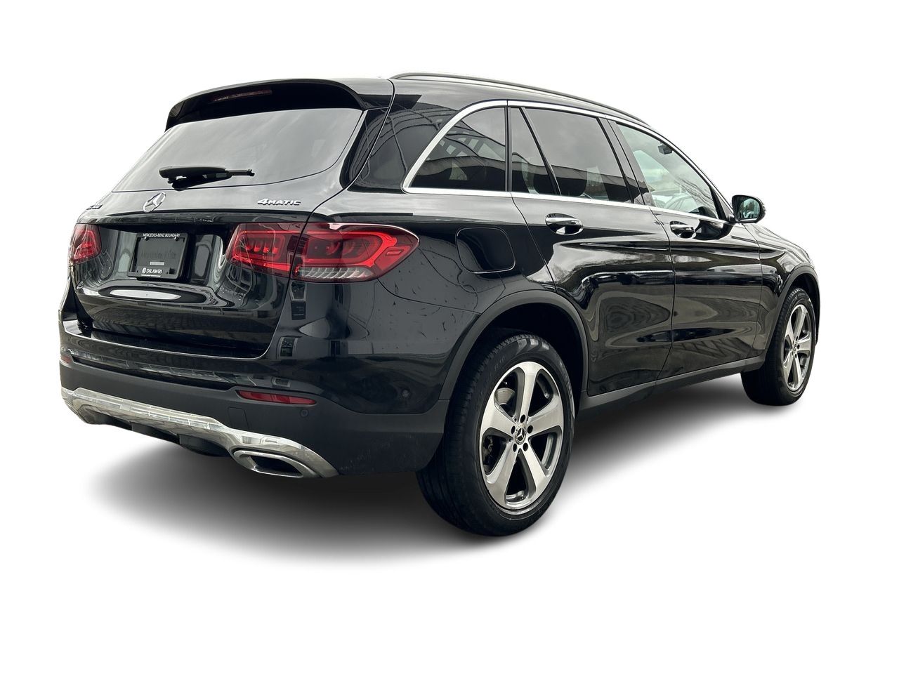 2022  GLC300