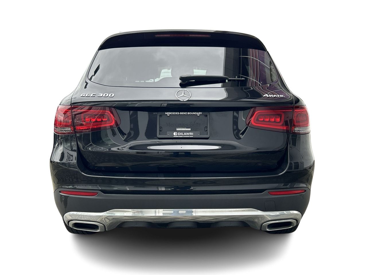 2022  GLC300