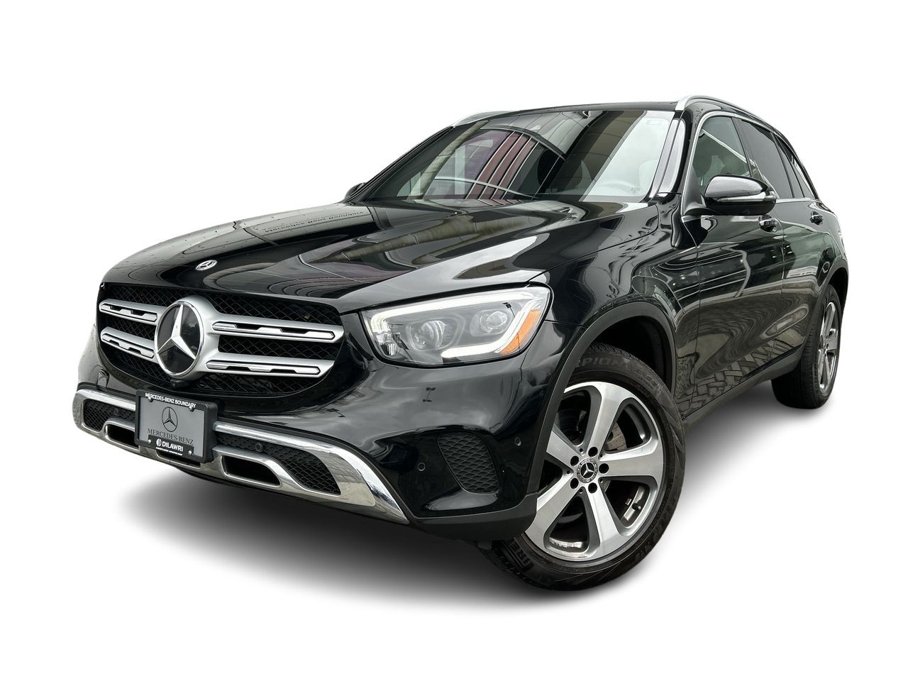 2022  GLC300