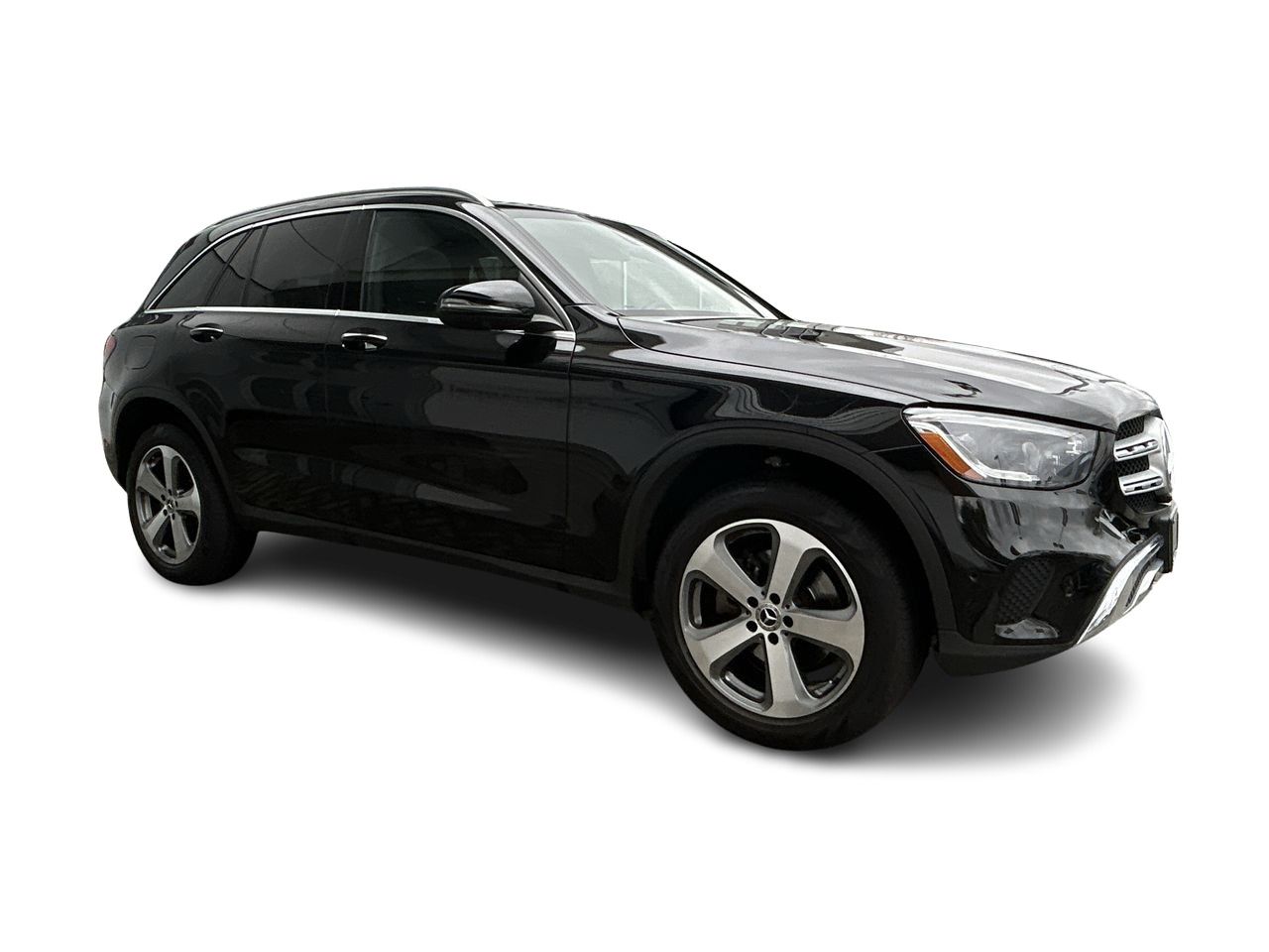 2022  GLC300
