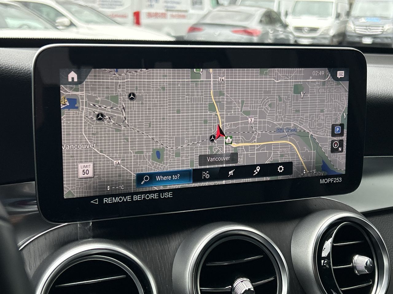 2022  GLC300