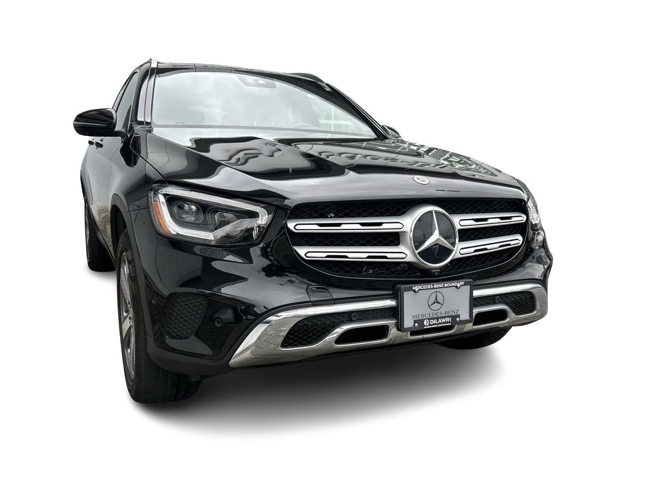2022  GLC300