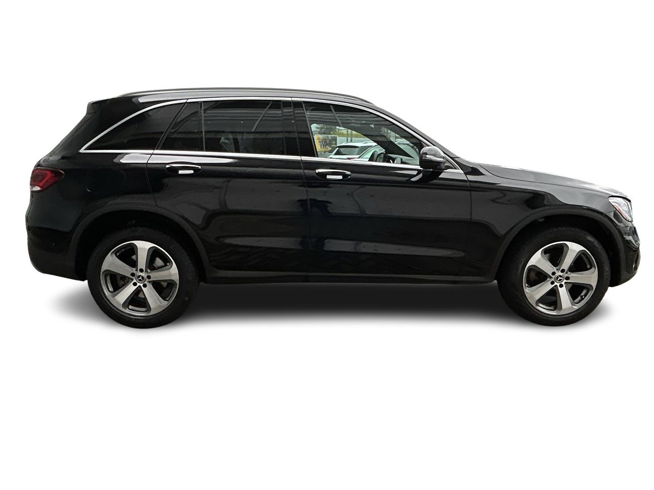 2022  GLC300
