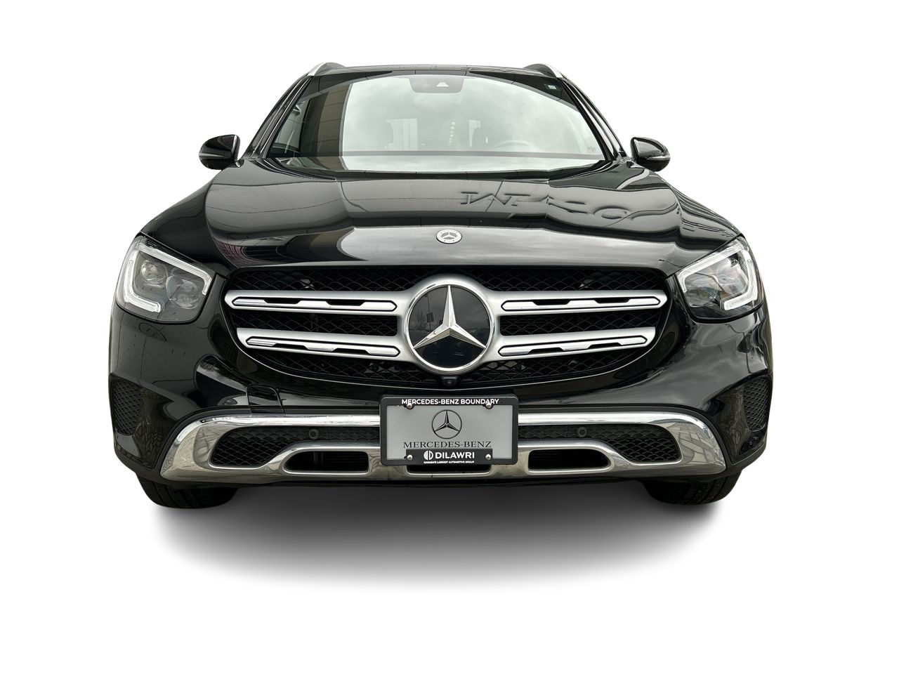 2022  GLC300